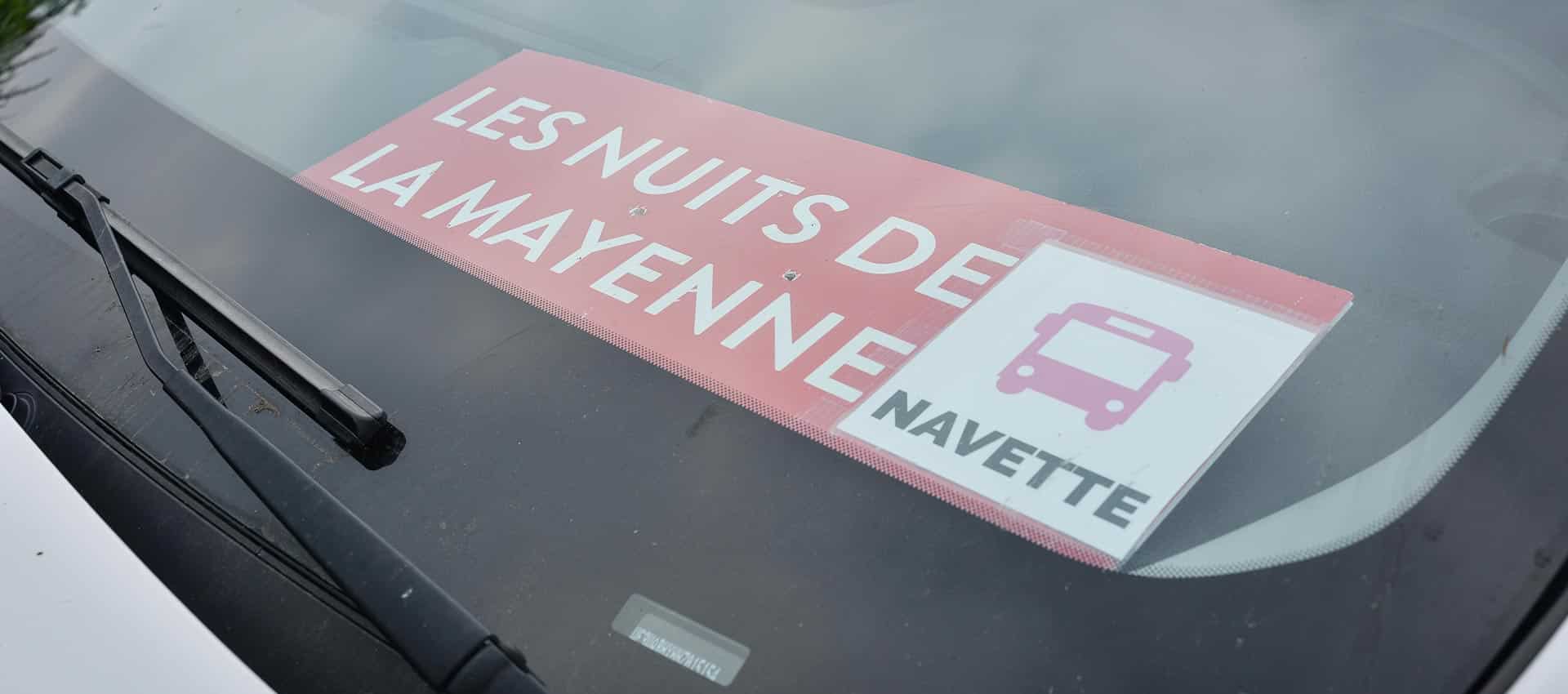 navettes
