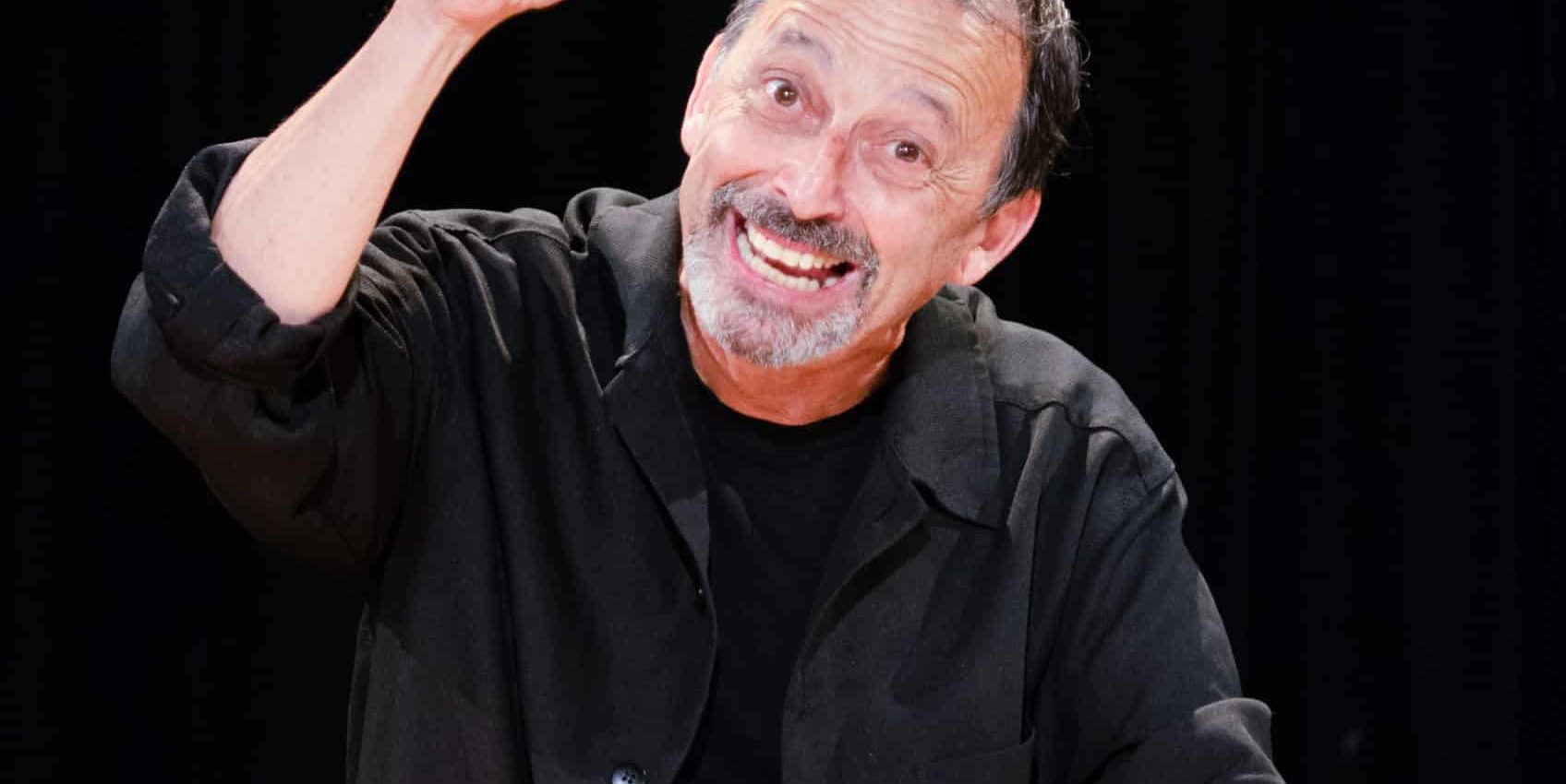 Photo d'Éric Métayer