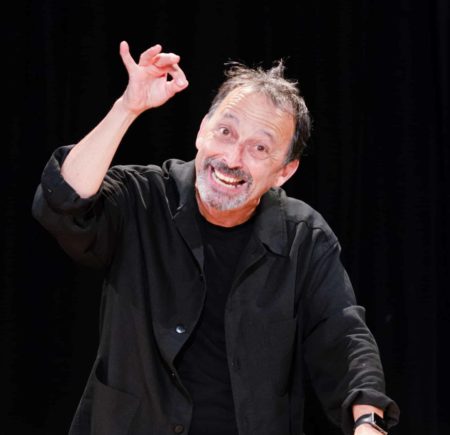 Photo d'Éric Métayer