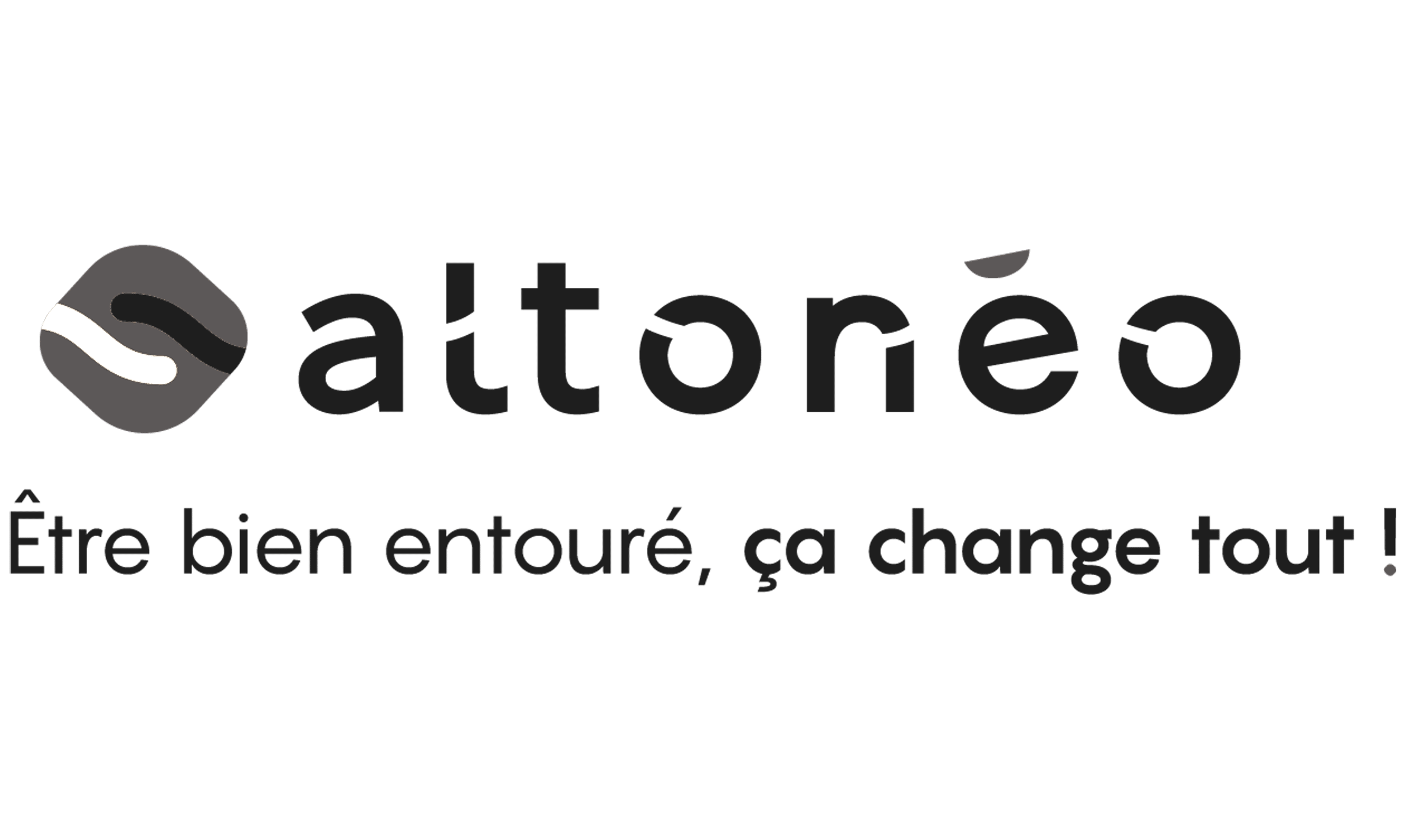 logo Altonéo