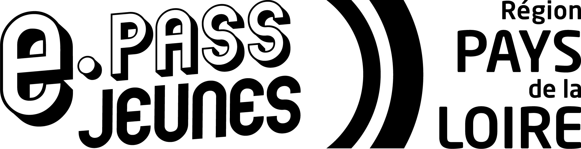 Logo E-pass Jeune Région
