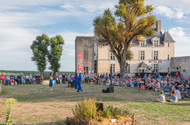 Les Nuits de la Mayenne
