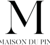 LOGO MDP noir sans tagline